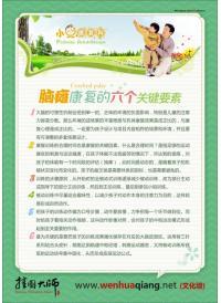 儿童健康与康复保健宣传指南 从小儿康复治疗原则到妇幼保健实践